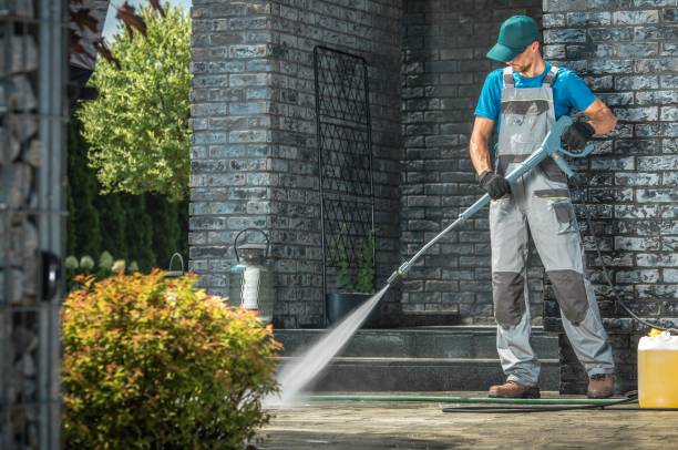 Fredonia, KS Pressure Washing Company