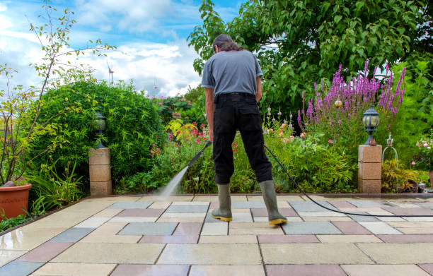 Professional Pressure Washing in Fredonia, KS