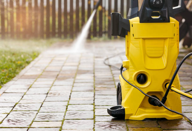Best Spring Cleaning  in Fredonia, KS