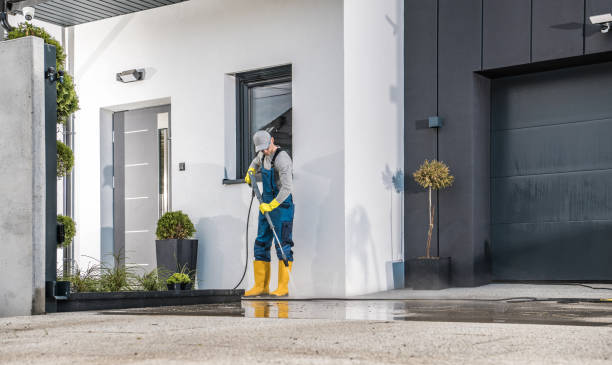 Best Solar Panel Cleaning  in Fredonia, KS